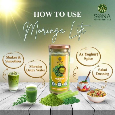 Moringa Lite